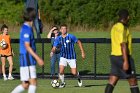 MSoc vs Mitchell  Men’s Soccer vs Mitchell College. - Photo by Keith Nordstrom : Wheaton, MSoccer, MSoc, Men’s Soccer